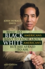 What Do Black Americans Want to Know about White Americans but Are Afraid to Ask - eBook