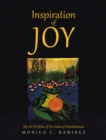 Inspiration of Joy : My Art Portfolio of Five Years of Homelessness - eBook