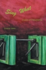 SING WHAT : Poems of Philadelphia - eBook
