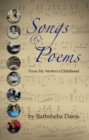 Songs & Poems : From My Mother's Childhood - eBook