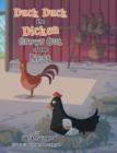 Duck Duck the Dicken Grows out of the Nest - eBook