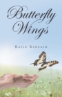Butterfly Wings - eBook