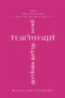 From Fear to Faith My Life with God : How the Love of God Rescued Me from Abuse - eBook