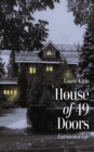 House of 49 Doors : Entries in a Life - eBook