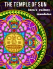 Temple of Sun Sacred  Ancient Mandalas History - eBook