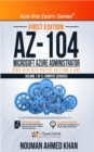 AZ-104 Microsoft Azure Administrator Study Guide with Practice Questions & Labs - Volume 1 of 3 : Compute Services - eBook