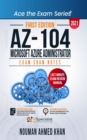 AZ-104 Microsoft Azure Administrator : Exam Cram Notes - eBook