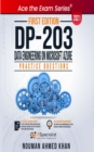 DP 203 : Data Engineering on Microsoft Azure +200 Exam Practice Questions with detail explanations and reference links - First Edition - 2021 - eBook