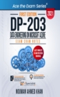 DP 203 Data Engineering on Microsoft Azure : Exam Cram Notes - eBook