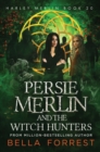 Persie Merlin and the Witch Hunters - eBook