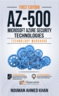 AZ-500 Microsoft Azure Security Technologies : Technology Workbook - eBook