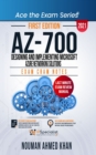 AZ-700 Designing and Implementing Microsoft Azure Networking Solutions : Exam Cram Notes - eBook