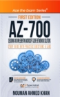 AZ-700 Designing and Implementing Microsoft Azure Networking Solutions : Study Guide With Practice Questions & Labs - eBook