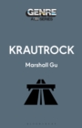 Krautrock - eBook