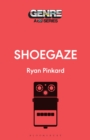 Shoegaze - eBook