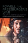 Powell and Pressburger's War : The Art of Propaganda, 1939-1946 - eBook