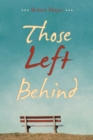 Those Left Behind - eBook