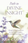 Path to Divine Insight : Messages of Love from Heaven  by God's Sacred Daughter,  The Archangels, and Many Others - eBook