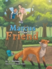 Marcus Meets a Friend - eBook