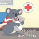 Welcome to the Hospital - eBook
