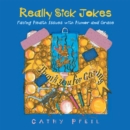 Really Sick Jokes : Facing Health Issues with Humor and Grace - eBook