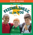 Friendliness Is in You - eBook