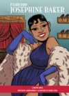 It's Her Story Josephine Baker : A Graphic Novel - eAudiobook