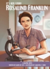 It's Her Story Rosalind Franklin : A Graphic Novel - eAudiobook