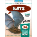Bats - eAudiobook