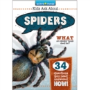 Spiders - eAudiobook