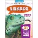 Lizards - eAudiobook