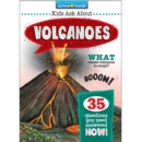 Volcanoes - eAudiobook