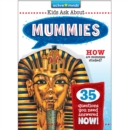 Mummies - eAudiobook