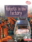 Robots in the Factory - eBook