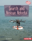 Search and Rescue Robots - eBook