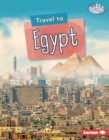 Travel to Egypt - eBook