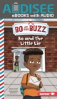Bo and the Little Lie - eBook