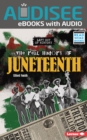The Real History of Juneteenth - eBook