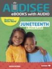 Juneteenth : A First Look - eBook