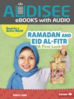 Ramadan and Eid al-Fitr : A First Look - eBook