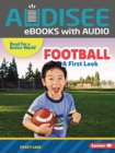 Football : A First Look - eBook