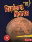Explora Marte (Explore Mars) - eBook