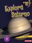 Explora Saturno (Explore Saturn) - eBook