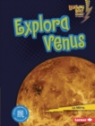 Explora Venus (Explore Venus) - eBook