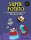 Super Potato and the Return of Zort : Book 11 - eBook