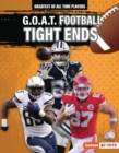 G.O.A.T. Football Tight Ends - eBook