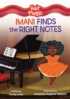 Imani Finds the Right Notes - eBook