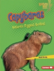 Capybaras : Nature's Biggest Rodent - eBook