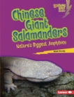 Chinese Giant Salamanders : Nature's Biggest Amphibian - eBook