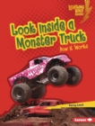 Look Inside a Monster Truck : How It Works - eBook